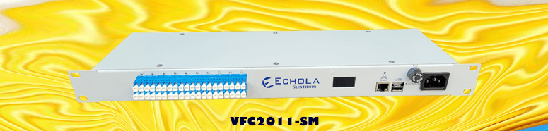 VFC Series Fiber Cut Simulation optical switch