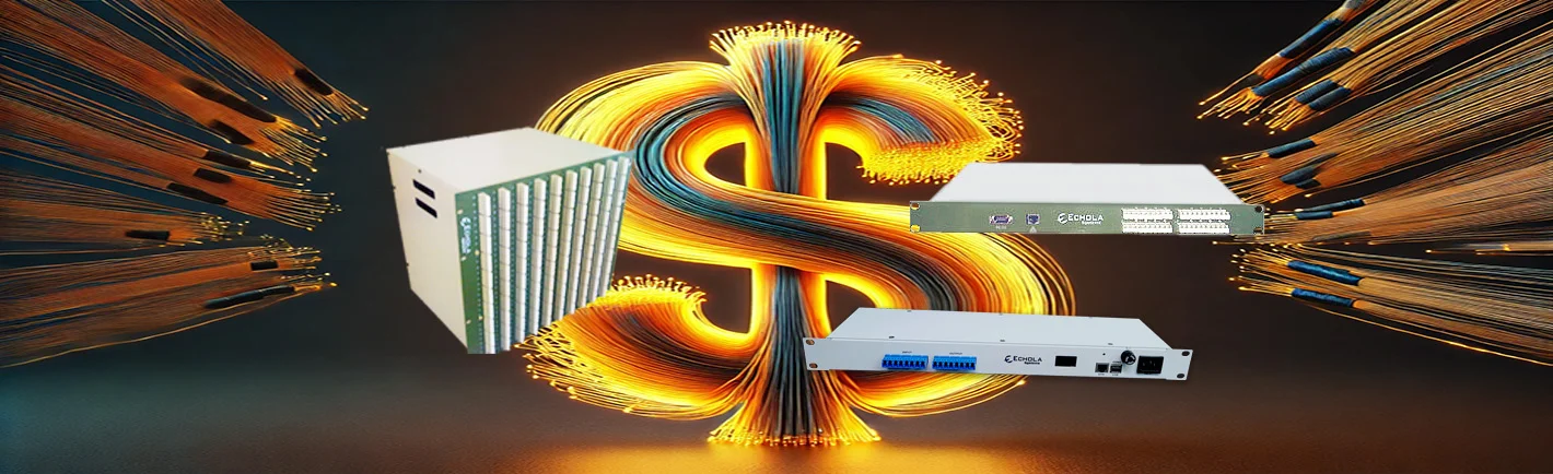 1xN optical switch for sharing optical test equipment across multiple devices