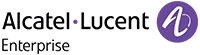 alcatel-lucent logo