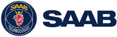 Saab Tech logo