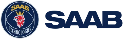 Saab Tech logo