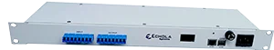 MatrixPro 8x8 optical matrix switch