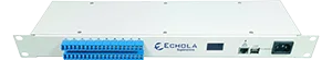 VFC2011 programmable optical attenuator for optical loss simulation